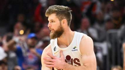 Dean Wade Sent Message by JB Bickerstaff After Cavaliers Win Over Magic