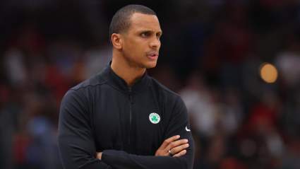 Celtics Linked as Landing Spot for Rival 3-Point Marksman