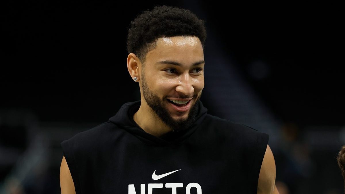 Nets News: BKN Receives Notable Update On Ben Simmons