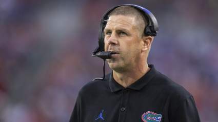 Greg McElroy Has a Bold Take on Florida That Should Worry SEC Rivals