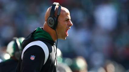 All-Pro Reveals Jets Free Agent Interest: ‘Almost Pulled off the Heist’
