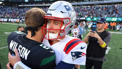 NFL Insider Proposes a 49ers Quarterback Swap for Mac Jones