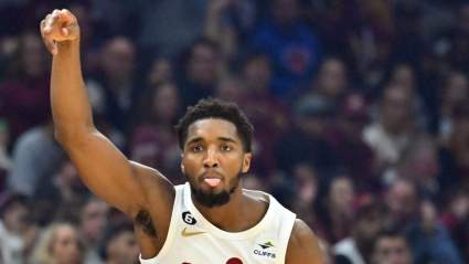 Donovan Mitchell Called Out by Tom Thibodeau Ahead of Cavs-Knicks Playoff Showdown