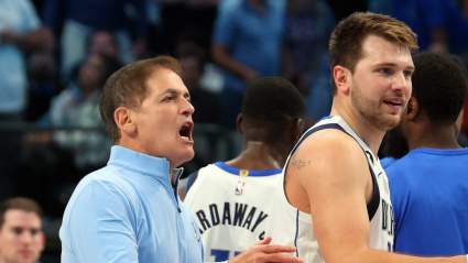 Mavs’ Mark Cuban Calls for Serious NBA Changes After Crushing Injuries