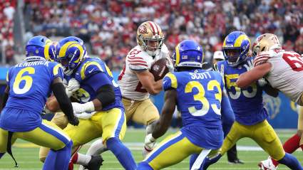 Rams Try to ‘Bottleneck Us’ Every Game, 4-Time Pro Bowler Reveals