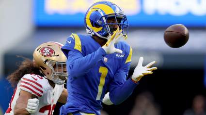 Allen Robinson Predicted to Bounce Back in 2023 in System he Knows