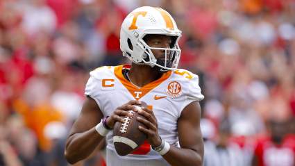 Analyst Describes Best Case for a ‘Slam-Dunk’ Lions’ 2023 Draft Class