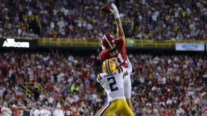 Will Anderson Laments Over Most Painful Alabama Loss: ‘The Preparation Was So Good’