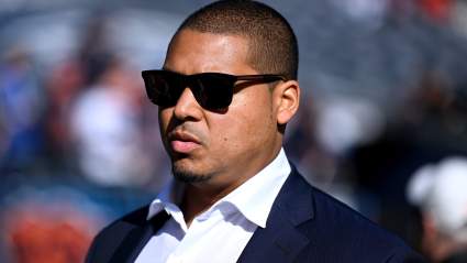 ‘Elite’ Bears Target Drops Hint About Landing in Chicago