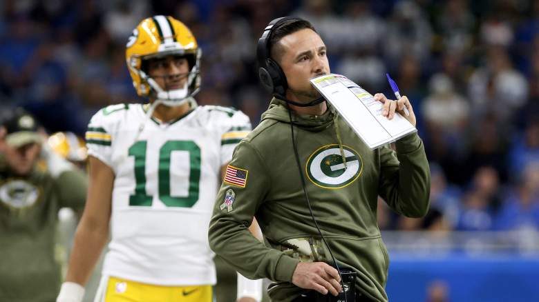 2023 NFL Draft: What would it cost Packers to trade into top 10?
