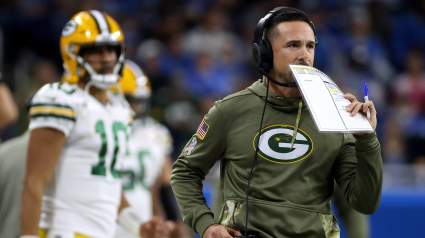 Packers Named Top Landing Spot for $59 Million 5-Time Pro Bowler