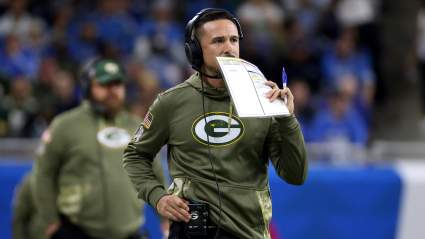 Packers Trade Proposal Sends $59 Million All-Pro to Green Bay