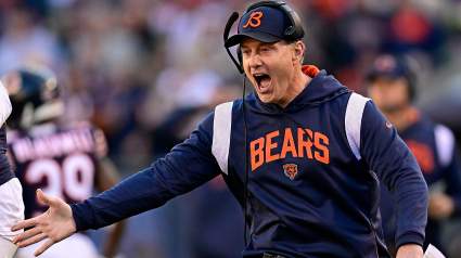 Bears Predicted to Reunite With Former Top 10 Pick, Star Defender