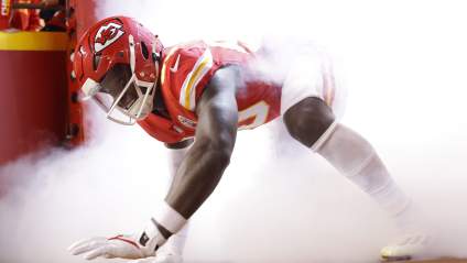 Chiefs Urged to Give 41-Game Starter a Big Payday After Career Year