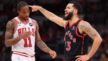 Fred VanVleet Reveals Raptors’ Plans for Bulls’ DeMar DeRozan, Zach LaVine