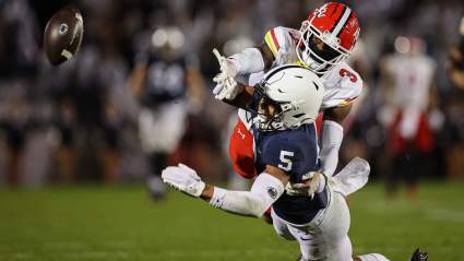 Deonte Banks Lacking What ‘Giants Ultimately Need’