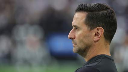 NFL Executive Rips Raiders’ Free Agent Decisions
