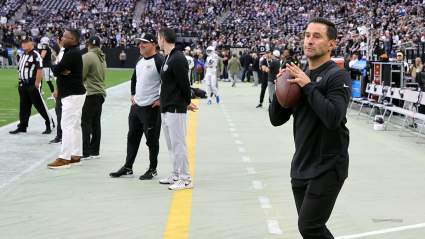 Raiders Predicted to Land ‘Steal of the Draft’ & QB of the Future