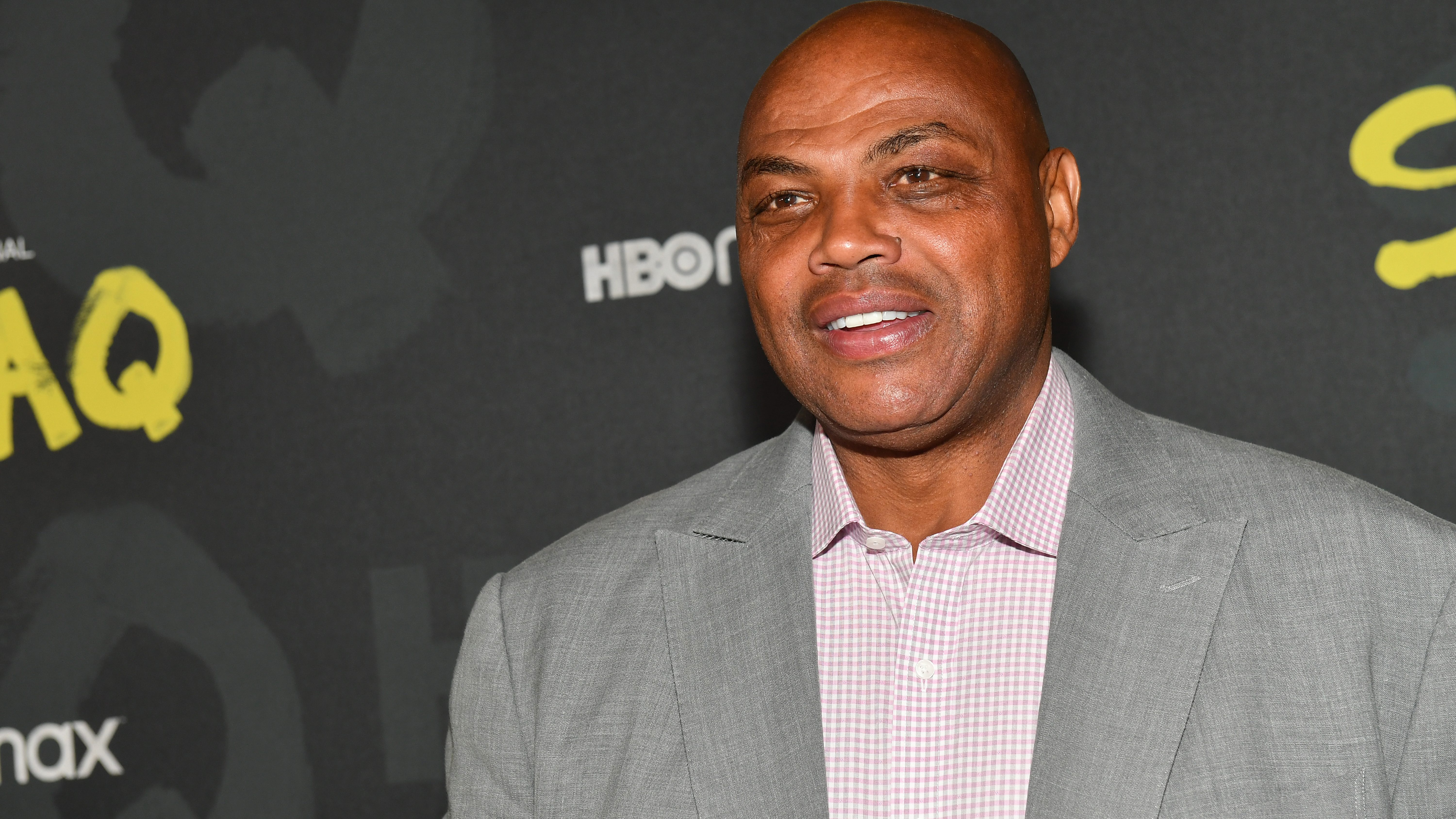 Charles Barkley Suns Photos and Premium High Res Pictures - Getty Images