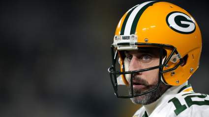 Aaron Rodgers Trade Rumors: New AFC Team Potentially Interested in Packers QB