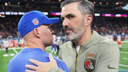 Browns HC Kevin Stefanski Admits ‘Jealousy’ for Other NFL Coaches & Teams