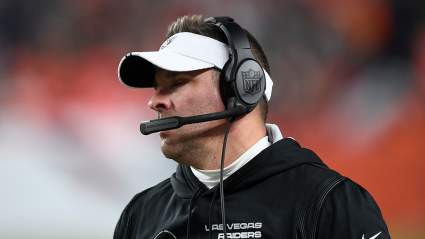 Raiders Predicted to Make Trade With AFC Team to Add Potential Star