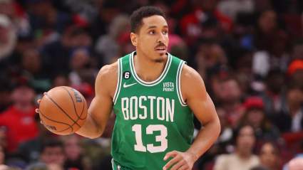 Malcolm Brogdon Sounds Off on Celtics Expectations After Win Over Raptors