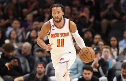 Jalen Brunson Called Out by JB Bickerstaff Ahead of Knicks, Cavs Playoff Series