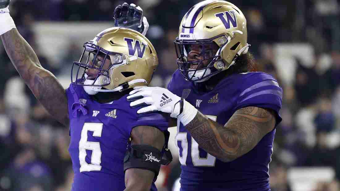 UW Spring Game 2023 Live Stream How to Watch Online