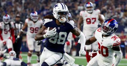 Cowboys ‘Locking In’ Contract Decision for 2-Time Pro Bowler: Report