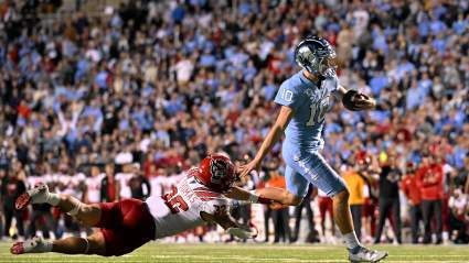 Longtime Alabama QB Target Could Hit Transfer Portal But ‘Not Likely’