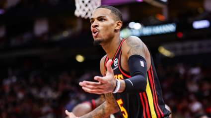 Joe Mazzulla Issues Statement on Dejounte Murray After Celtics Beat Hawks