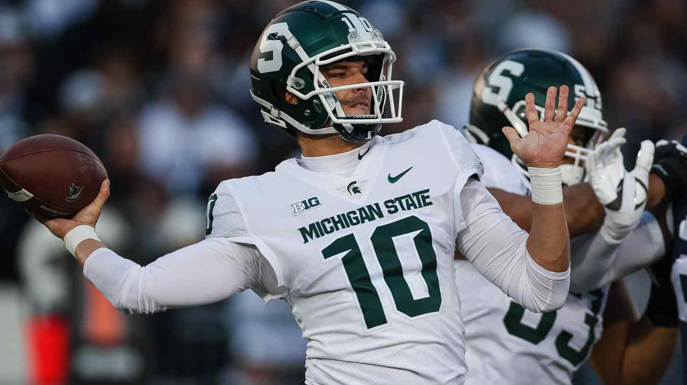 How to Watch Michigan State Spring Game 2023 Online