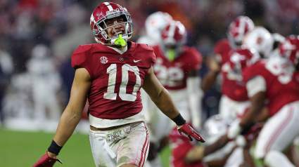 5 Best Remaining Players for Giants on Day 3 of NFL Draft