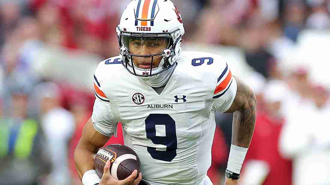 ADay 2023 Live Stream How to Watch Auburn Spring Game