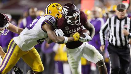 Analyst Assesses Denver Broncos Offense’s Biggest Weakness, Pitches Draft Solution