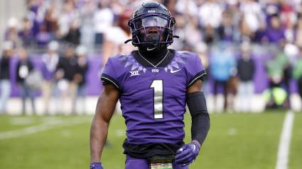 Analyst Names 3 ‘Perfect Scenarios’ for the 49ers Early in the NFL Draft