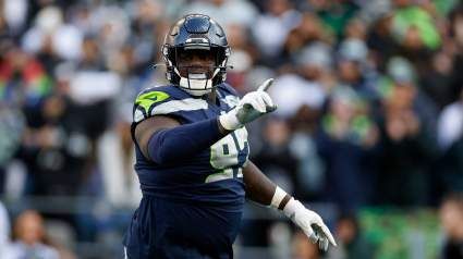 NFL Insider: Lions Represent Best Fit for Underrated Defensive Tackle