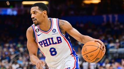Doc Rivers Gives Update on De’Anthony Melton’s Injury After Sixers Blowout Loss