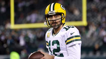 Aaron Rodgers Trade Deadline Revealed: Report