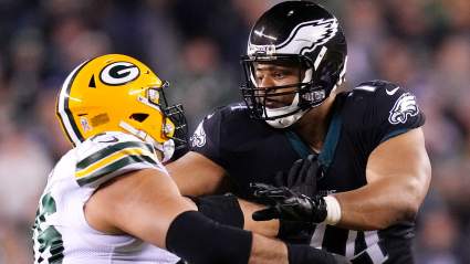 Browns Predicted to Pursue 5-Time All-Pro Defensive Tackle