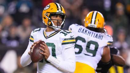 Packers Named ‘Perfect Fit’ for Dynamic Slot Receiver