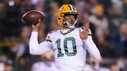 Packers Named Best Fit for ‘Savvy’ Young Quarterback
