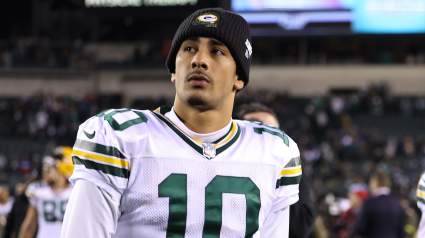 Packers Draft New Quarterback to Compete With Jordan Love
