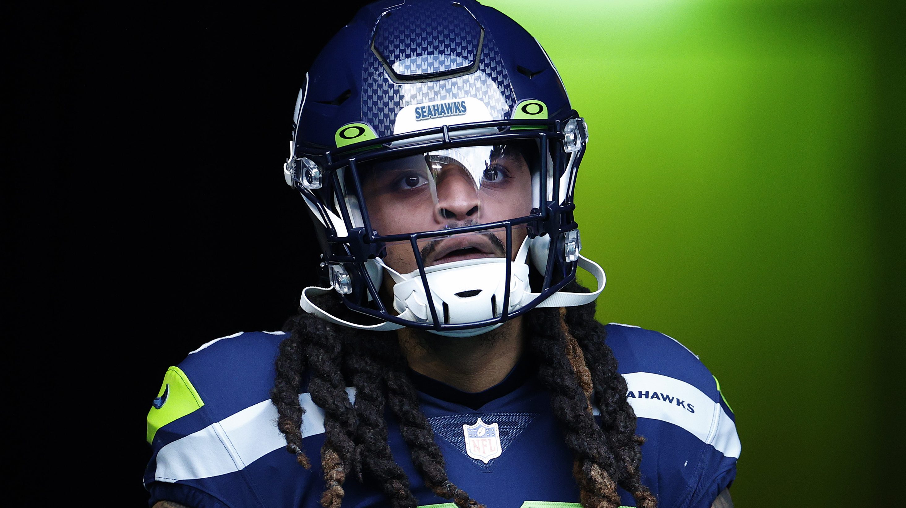 New safety believes he's a Lovely fit for Seahawks