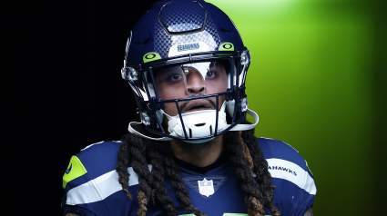 Browns Make Final Call on Pursuing Ex-Seahawks Starter