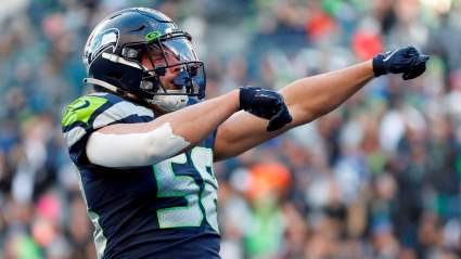 Steelers Give Former Raiders 3rd-Round Pick a ‘New Start’: Report