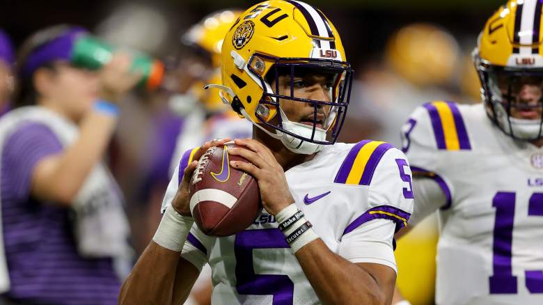 LSU football spring game viewing guide: What matters, what doesn't