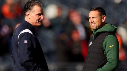 Bears, Packers Join Forces to Vote Down NFL’s Flex Proposal