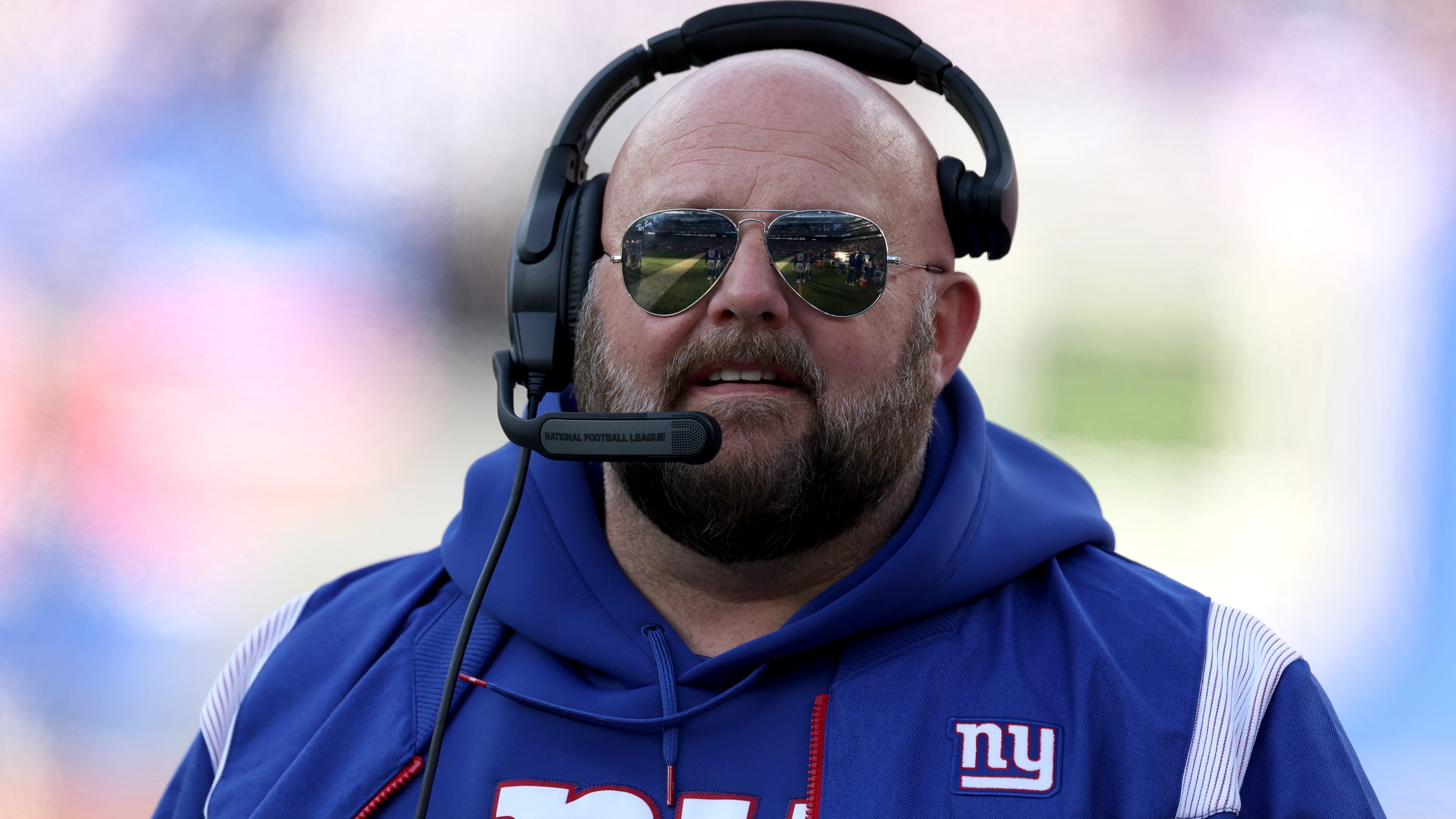 Giants Not Likely To Trade For Brian Daboll Favorite